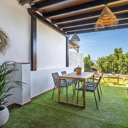 Apartment First Line, Sea Views, Y Mar By Mellow