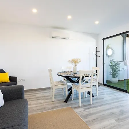 First Line, Sea Views, Y Mar By Mellow Apartment Malaga