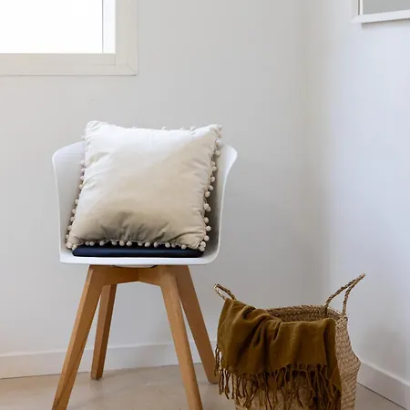 First Line, Sea Views, Y Mar By Mellow Apartment