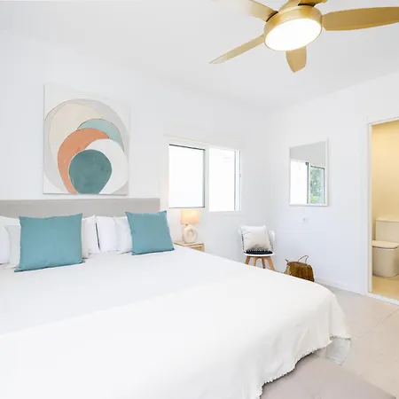 Lejlighed First Line, Sea Views, Y Mar By Mellow